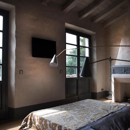 B&B La Fustaia Sarzana Buitenkant foto