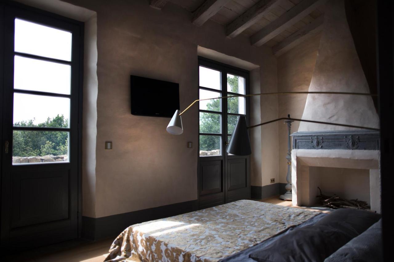 B&B La Fustaia Sarzana Buitenkant foto