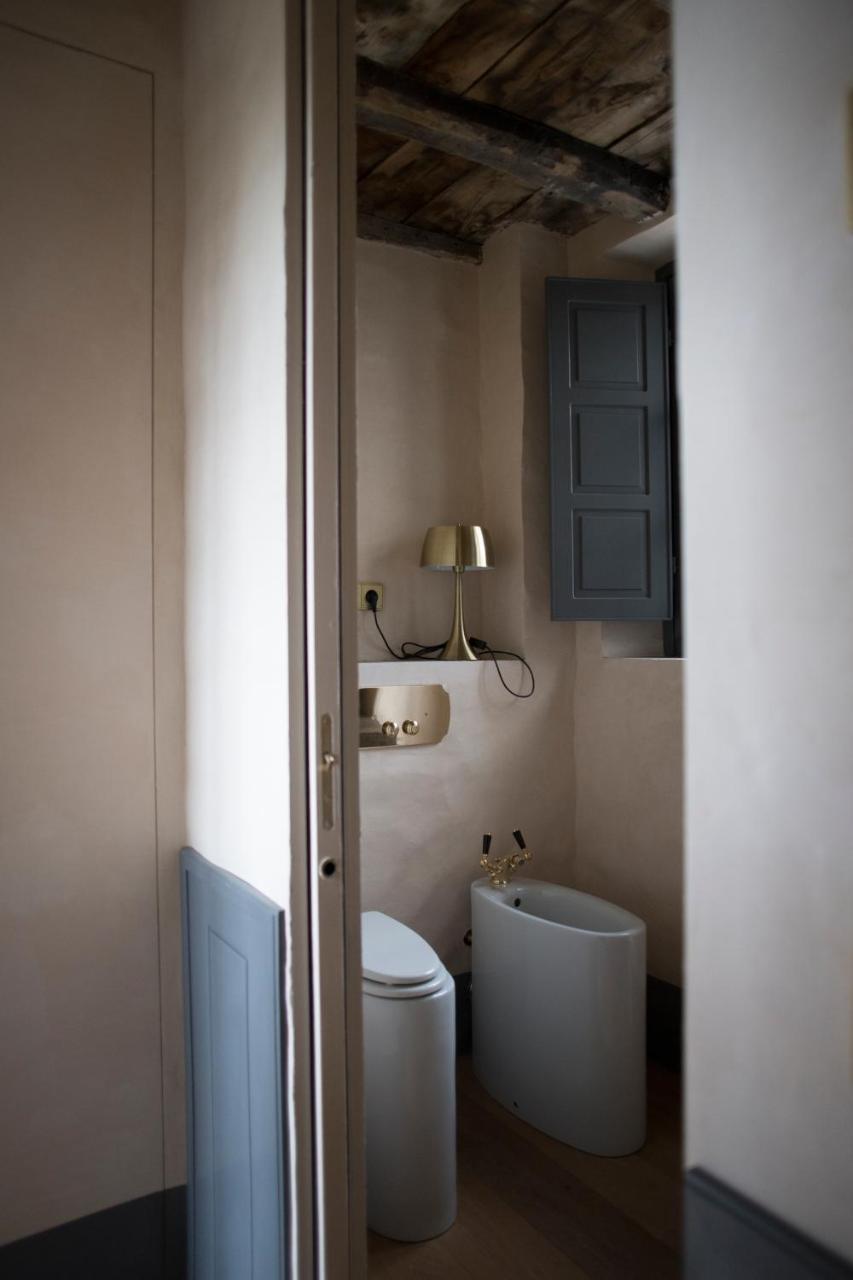 B&B La Fustaia Sarzana Buitenkant foto